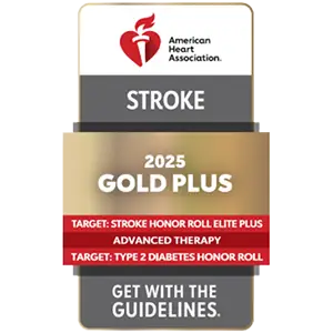 2025 Get With The Guidelines Accolade