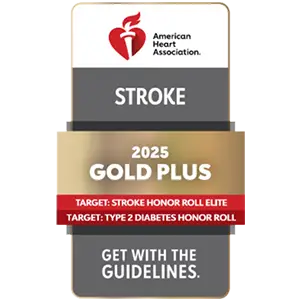 Get with the Guidelines - Stroke