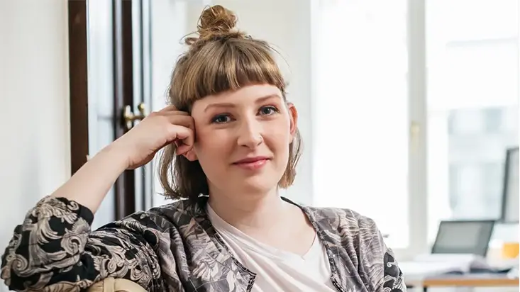 Therapy & getting help