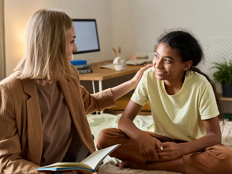 Mental health glossary