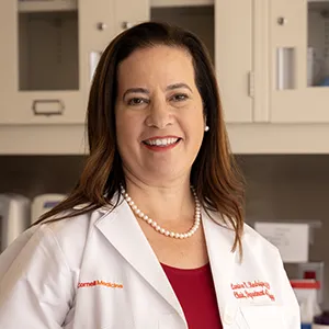 Dr. Larissa Rodriguez