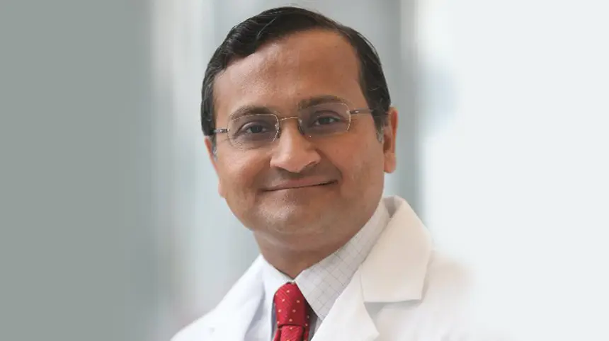 Dr. Manish Parikh Appointed Chief of Cardiology at NewYork-Presbyterian Brooklyn Methodist Hospital