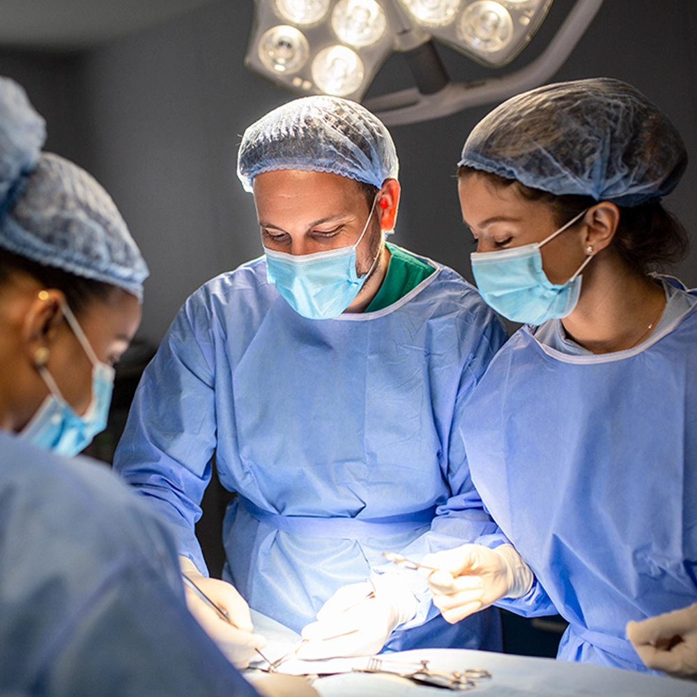 Surgical Care in Brooklyn