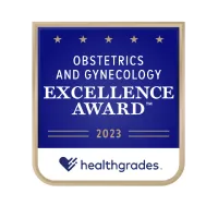 Healthgrades OBGYN