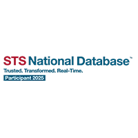 Society of Thoracic Surgeons National Database