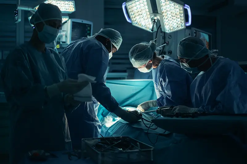 About Transplant Surgery | NewYork-Presbyterian