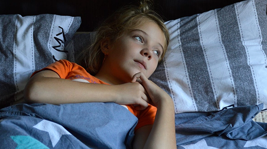 Are Melatonin Supplements Safe for Children?
