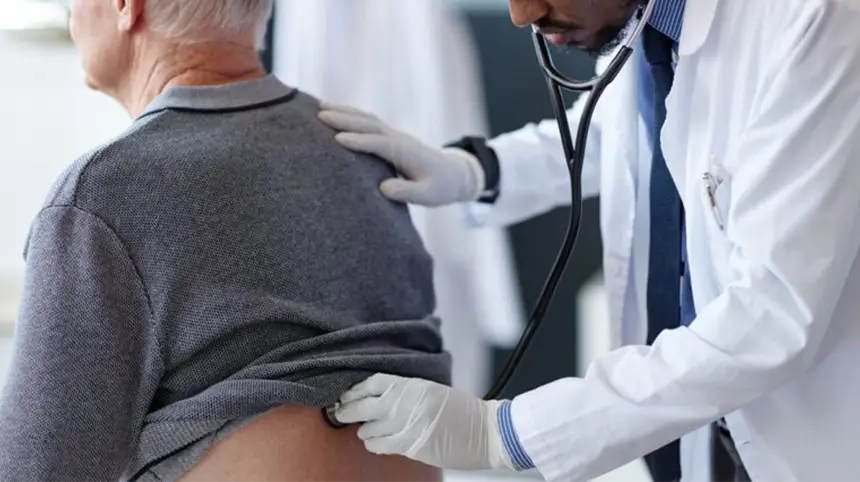 Legionnaires’ Disease: Symptoms, Treatment, and How to Protect Yourself