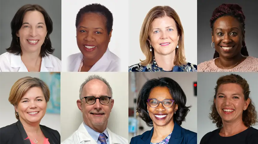 OB-GYN Chiefs: Why I Care for Women