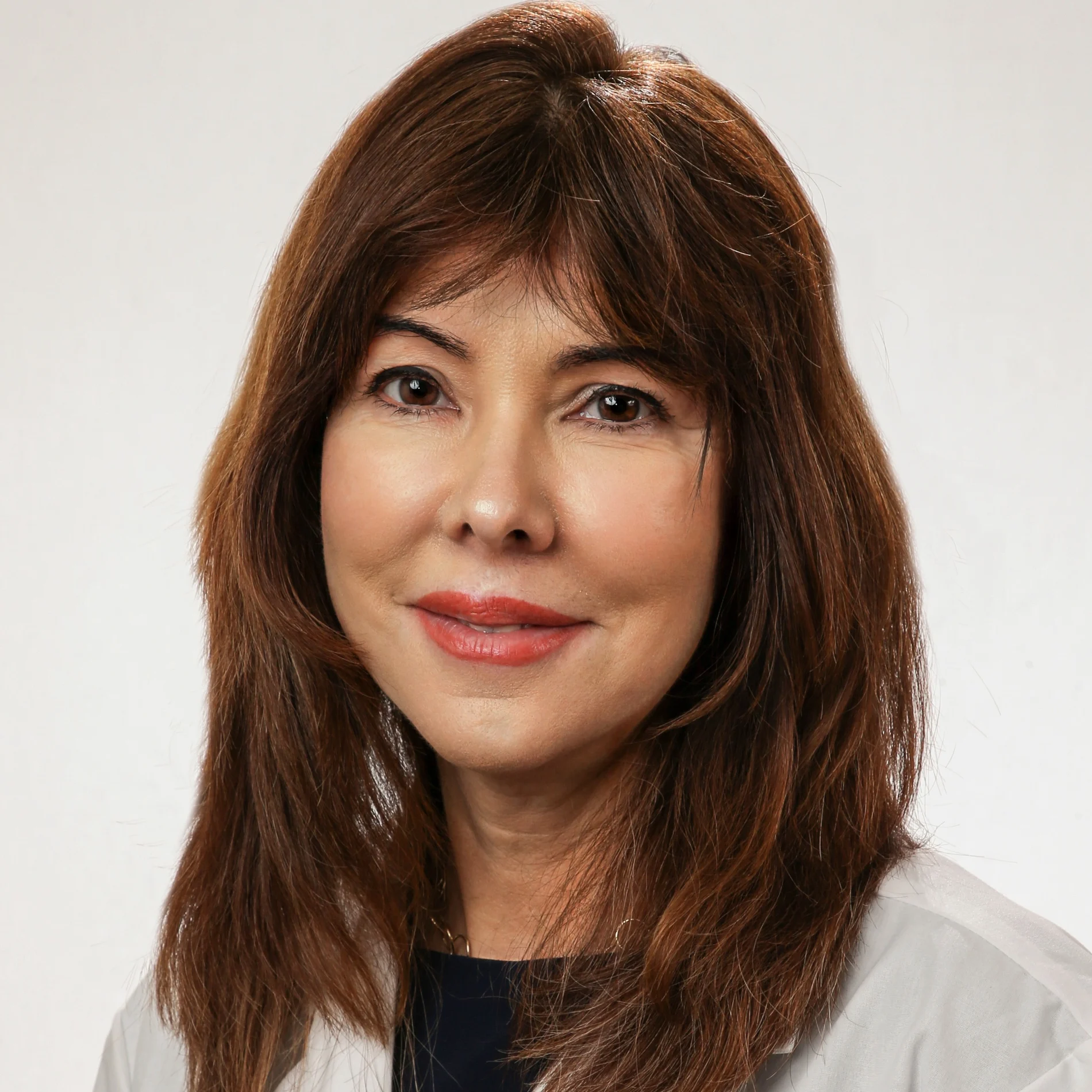 Dr. Gina Villani