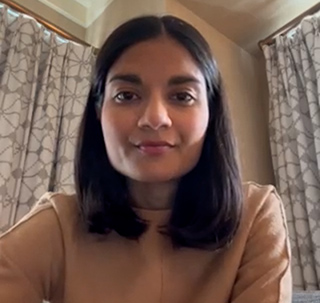 Deepa Kumaraiah, SVP, Chief Medical Officer, NYP