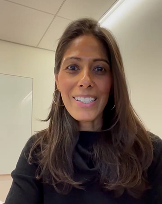 Devika Mathrani, SVP, CMCO, NYP