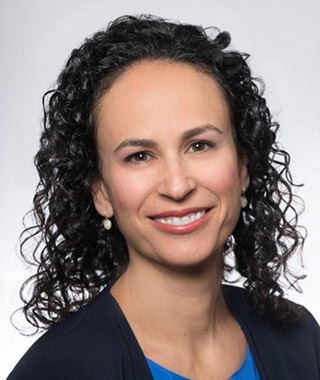 Dr. Melissa Glassman