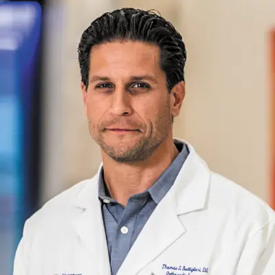 Dr. Thomas Bottiglieri