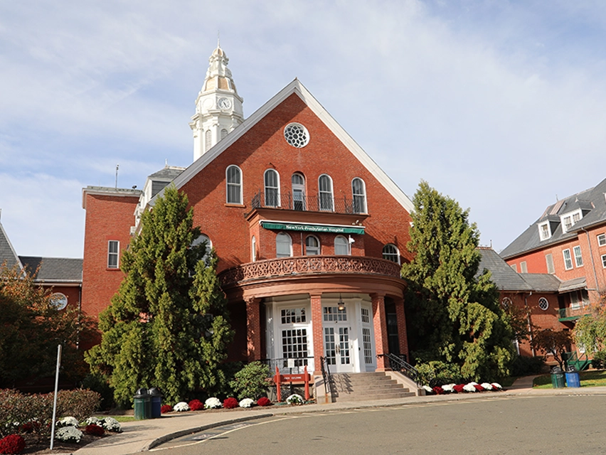 Westchester Behavioral Health 