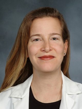 Dr. Elizabeth Kagan Arleo