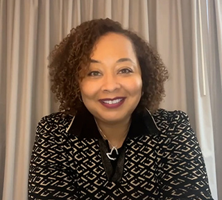 Tiffany Sullivan, SVP, COO of Physician Services at NYP