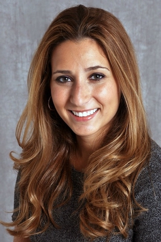 image of Dr. Rachel Ginsberg