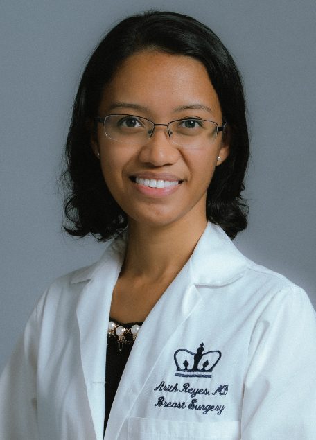 Dr. Arith Reyes