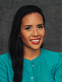 Dr. Edith Bracho-Sanchez