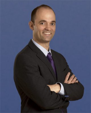 Dr. Marcus R. Pereira