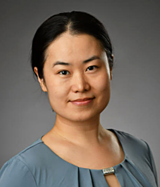 Dr. Luona Sun