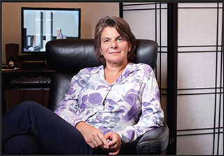 image of Dr. JoAnn Difede