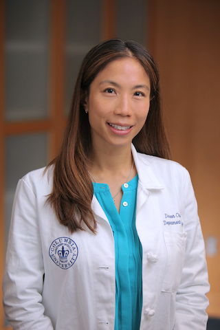 Dr. Doreen E. Chung