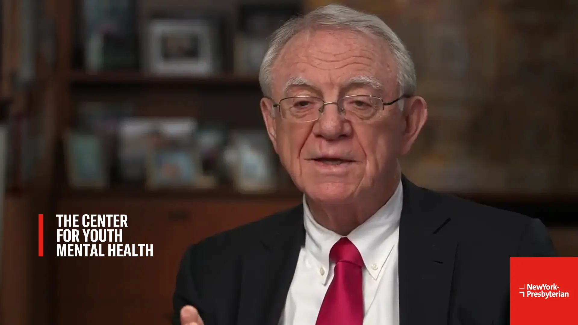 Early Detection by Biomarkers