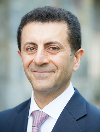 Dr. Hooman Yaghoobzadeh 