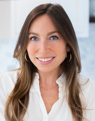 Jessica Lebovits, RD, CDN