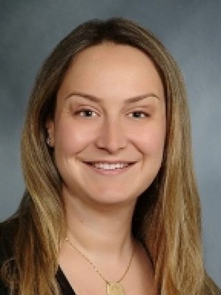 Dr. Alexis P. Melnick