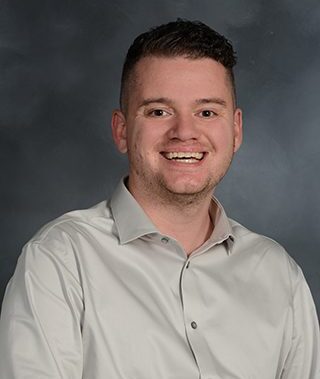 Dr. Jesse Allen-Dicker