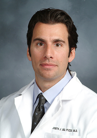 Dr. Joseph Del Pizzo