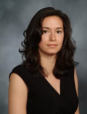 Dr. Katia Dodelzon