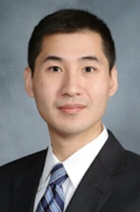 Dr. Bradley B. Pua