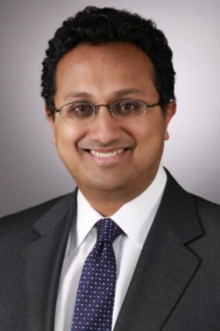 Dr. Sahil Parikh
