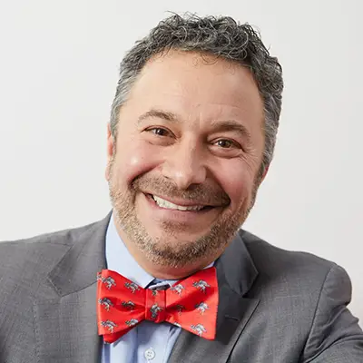 Robert S. Brown, MD, MPH