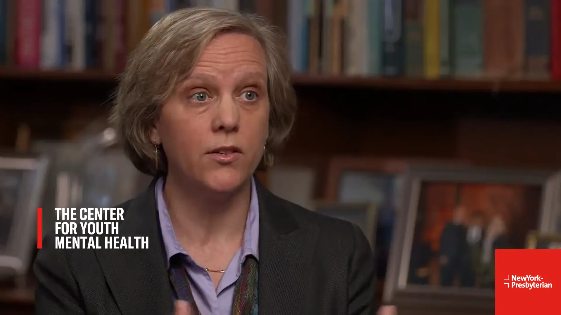 Treating More Than the Symptoms