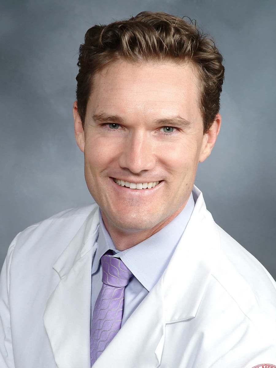 Dr. Jason Baker
