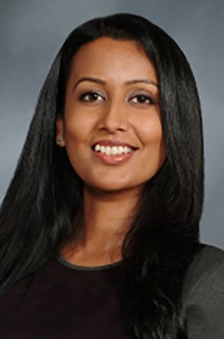 Dr. Chiti Parikh