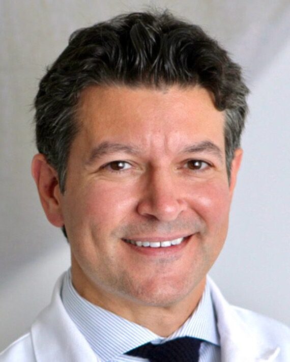 Dr. Christopher Starr