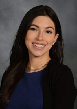 Dr. Heidi Torres