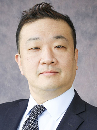 Dr. Philip Chang