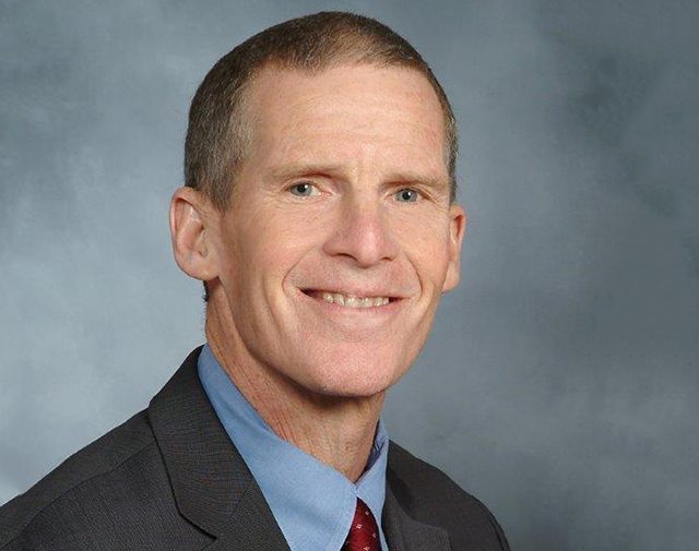 Dr. Howard Alan Fine