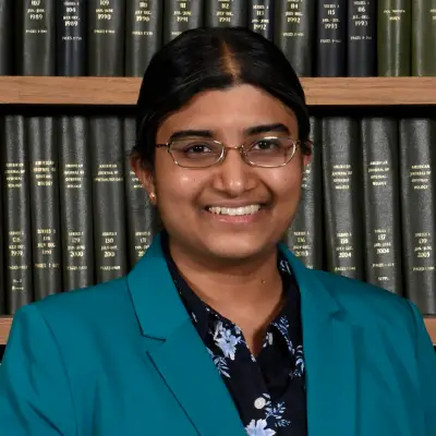 Dr. Kaveri Thakoor