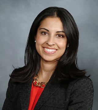 Dr. Rekha B. Kumar