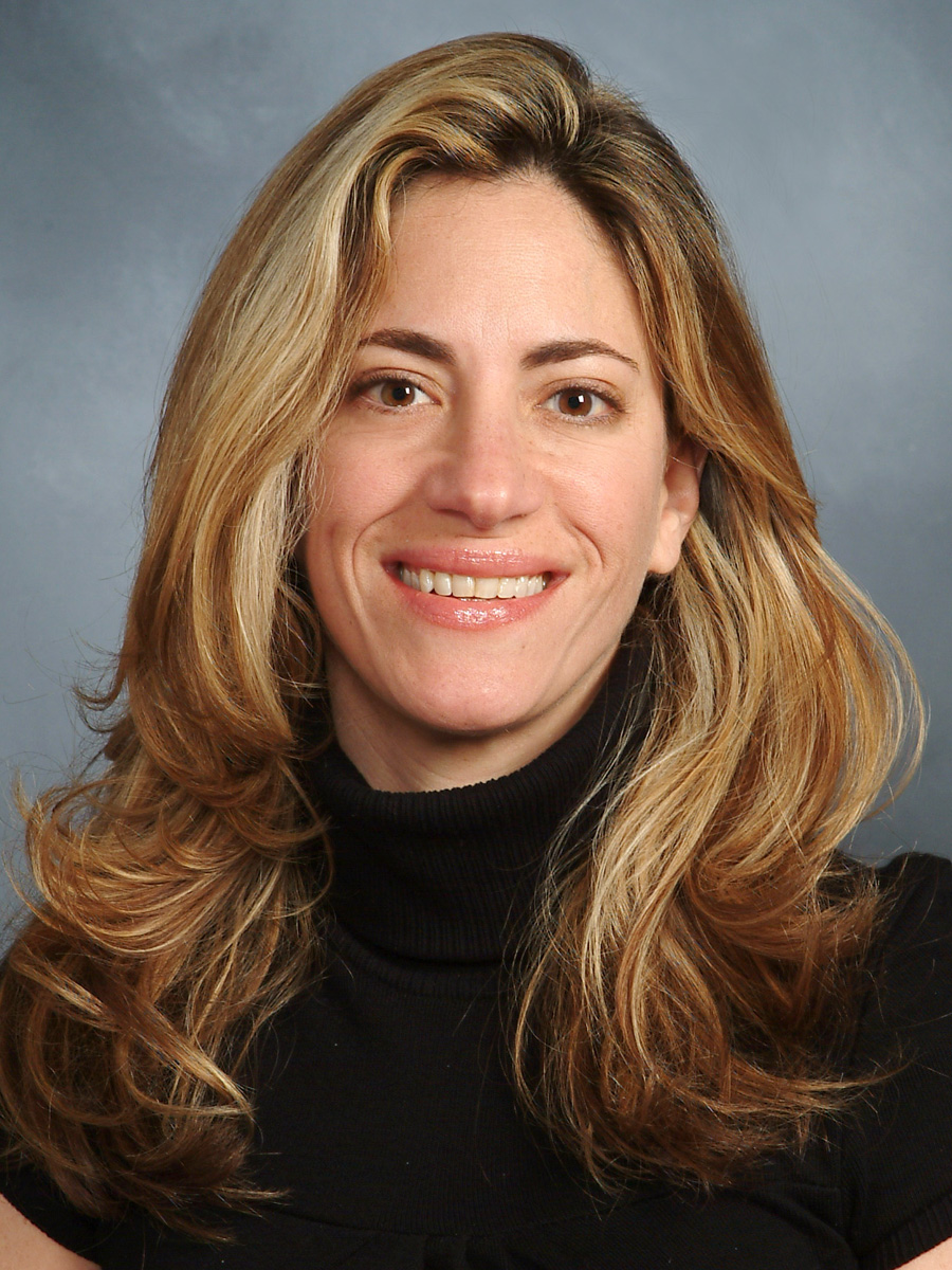 Dr. Felice Schnoll-Sussman