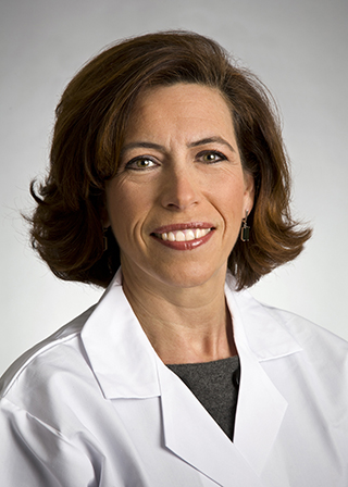 Dr. Sorana Segal-Maurer