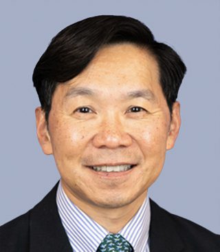 Dr. Warren Ng